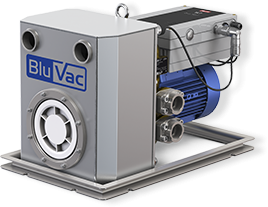 Vacuum systems