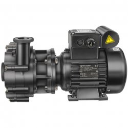 Centrifugal pumps BADU 21-40