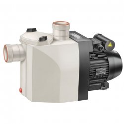 Centrifugal pumps BADU BC40