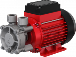 Regenerative turbine pump Speck Pumpen CSY-4081