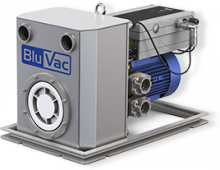 Vacuum systems