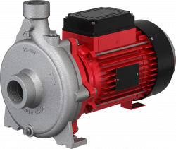 Centrifugal pump Speck Pumpen MU025160