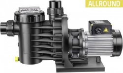 Centrifugal pumps BADU Magic II