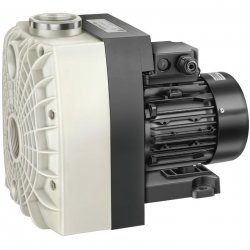 Plastic Centrifugal Pumps BADU BC43