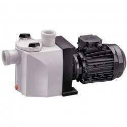 Centrifugal pumps BADU BCM40