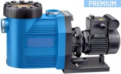 Centrifugal pumps BADU Prime