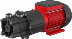 Regenerative turbine pump Speck Pumpen PY-2071-MK