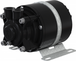 Regenerative turbine pump Speck Pumpen Y-1638-MM