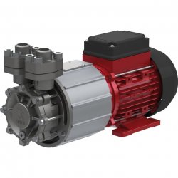 Regenerative turbine pump Speck Pumpen CY-4281-MK-TOE
