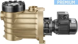 Centrifugal pumps BADU Bronze