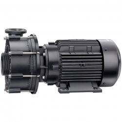 Centrifugal pumps BADU 21-50