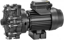 Centrifugal pump BADU 73-2