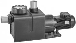 Centrifugal pumps BADU Profi
