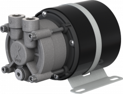 Regenerative turbine pump Speck Pumpen Y-2951-W-MM