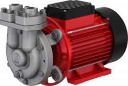 Regenerative turbine pump Speck Pumpen Y-6091