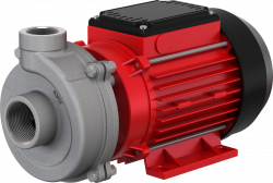 Centrifugal pump Speck Pumpen ME-303-1