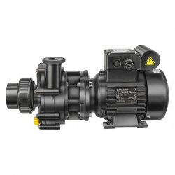 Centrifugal pumps BADU 21-41